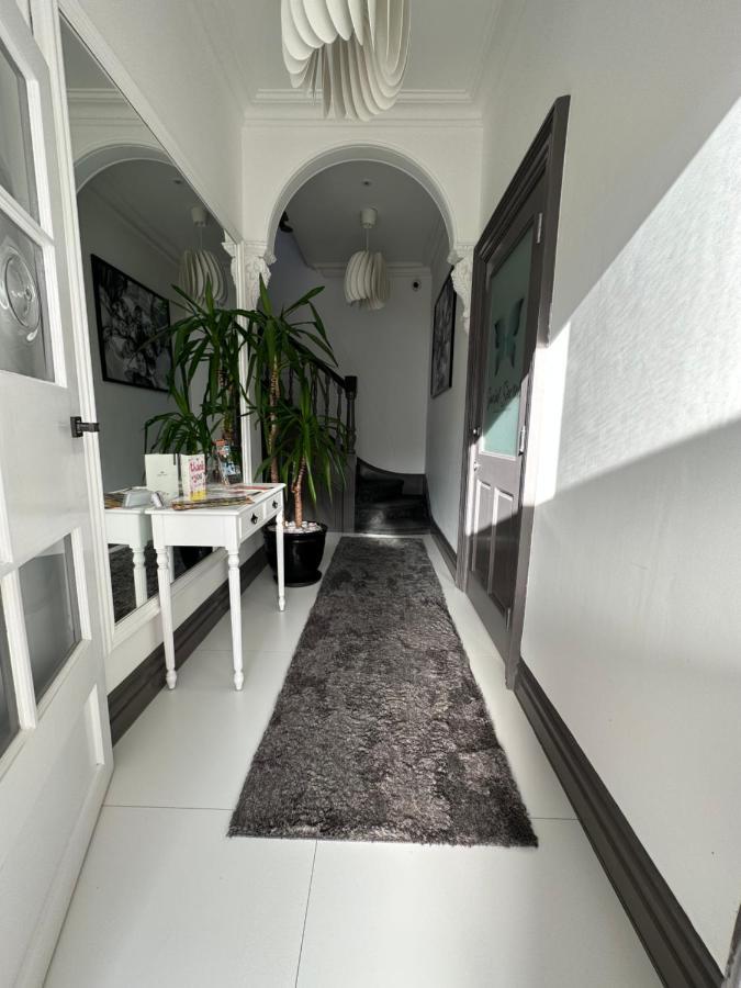 Green Corner Villa Torquay Kültér fotó